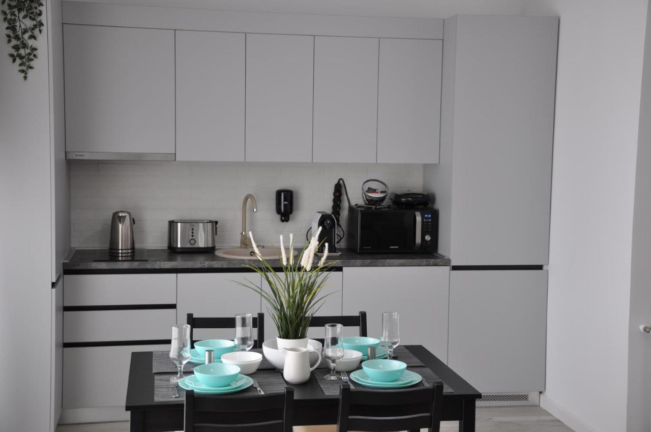 Simo Velier Residence Mamaia Eksteriør billede